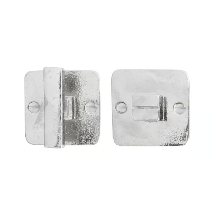 Dauby Ensemble Dauby pour WC WC /QU bronze blanc (WB)