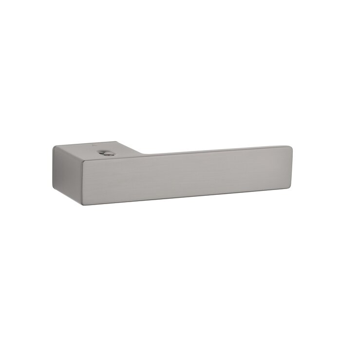 Aprile Solid APRILE door handles LUDISIA in graphite