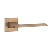 STILE STILE door handles OMA - light brown
