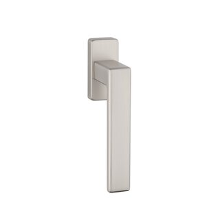 STILE STILE Fenstergriff MIIA Q - Mattnickel