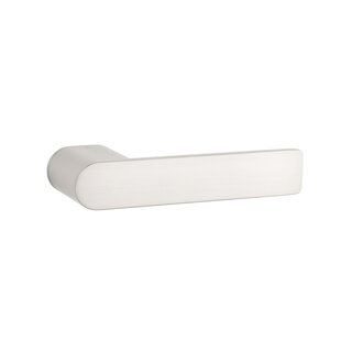 Aprile Poignées de porte APRILE SORELLA nickel mat