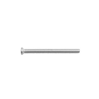 Intersteel Bolt 6-sided M6X53mm for SKG*** rosettes - door thickness 41-43mm