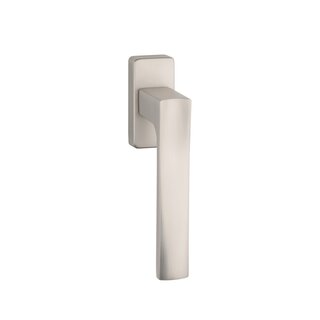 STILE STILE window handle LIMA Q - matt nickel