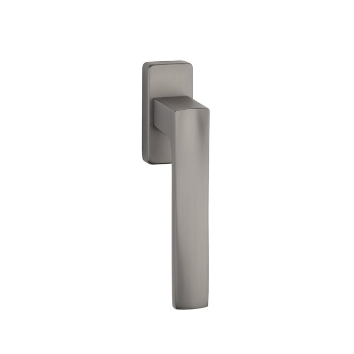 STILE Titanium gray STILE window handle LIMA Q