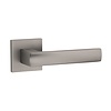 STILE STILE door handles LIMA - Titanium