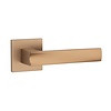 STILE STILE door handles LIMA - light brown