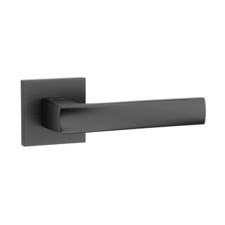 STILE STILE door handles LIMA - black