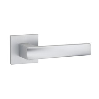 STILE STILE door handles LIMA - matt chrome