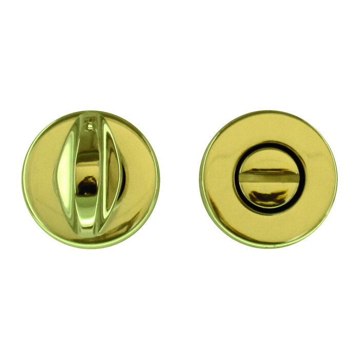 HDD Toilet set Magda copper