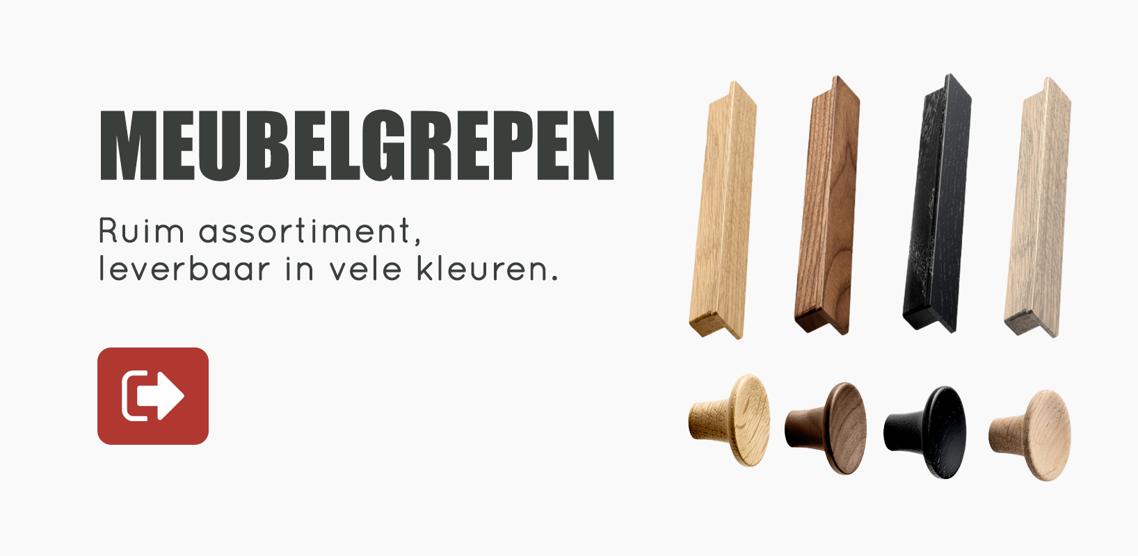 Meubelgrepen
