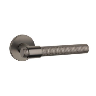 STILE GOYA STILT door handles - titanium