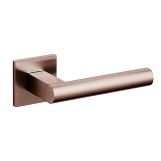 Olivari Olivari deurkruk EUCLIDE - brons mat titaan PVD