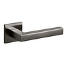 Olivari Poignée de porte ABC Olivari - anthracite titane mat PVD