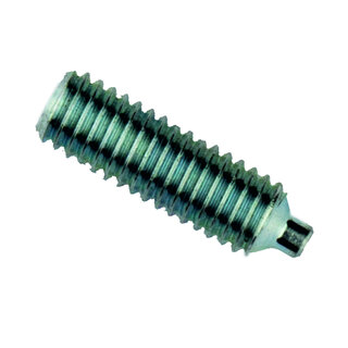 HDD Inbusschraube groß M6x20mm für Türgriffe X-treme/Seliz