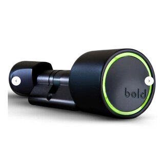 BOLD BOLD smart cylinder SX33 Elite - Black