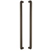 Formani Door handles ECLIPSE DR500 PA - bronze