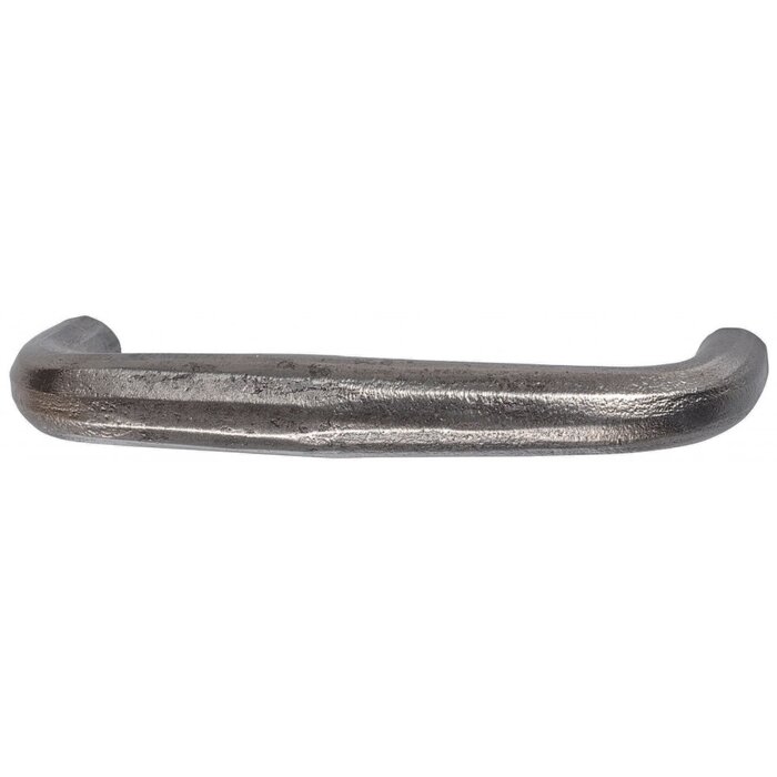 HALCO HALCÖ furniture handle Obertauern - Raw steel
