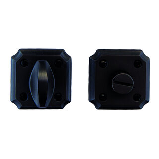 HDD Toilet set Rubens / Lisa Black