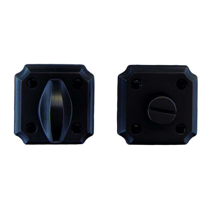 HDD Toilet set Rubens / Lisa Black