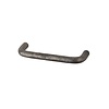 HALCO HALCÖ furniture handle Kaprun/St. Anton/ Stubai - Raw steel
