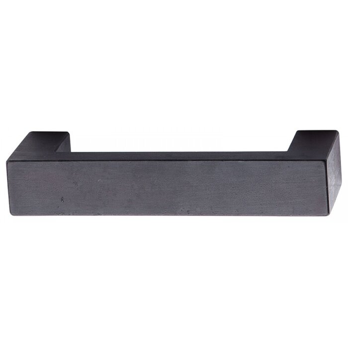 HALCO HALCÖ meubelgreep  LECH - Zwart staal