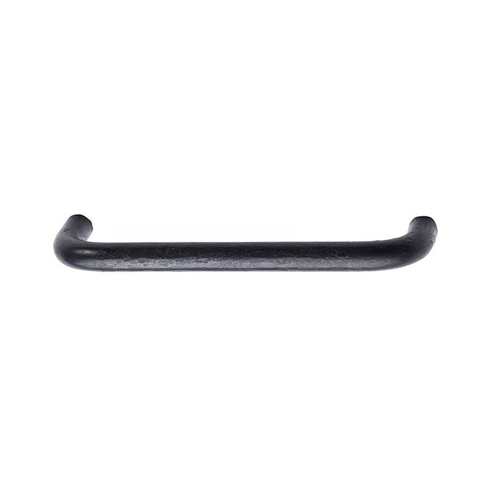 HALCO HALCÖ furniture handle SÖLDEN - Black steel