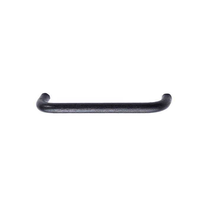 HALCO HALCÖ furniture handle SÖLDEN - Black steel