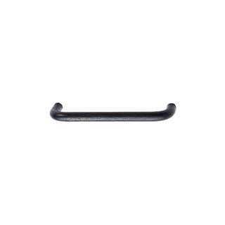 HALCO HALCÖ furniture handle SÖLDEN - Black steel