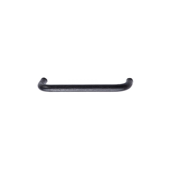 HALCO HALCÖ furniture handle SÖLDEN - Black steel