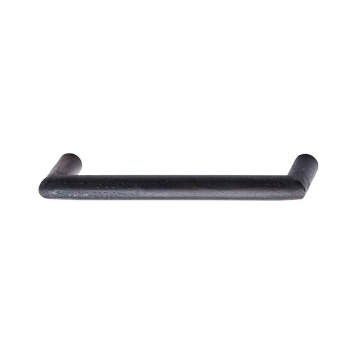 HALCO HALCÖ furniture handle DAVOS/TUX - Black steel
