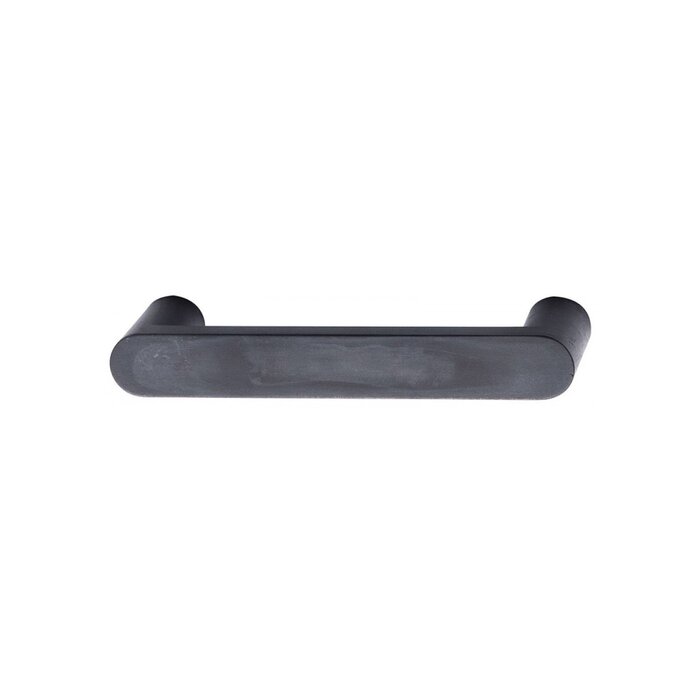 HALCO HALCÖ furniture handle KITZBÜHEL - Black steel