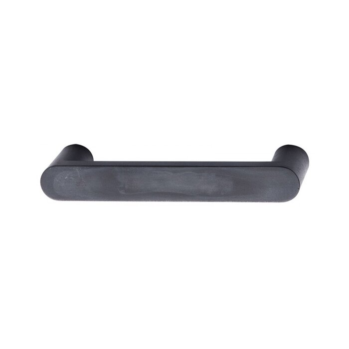 HALCO HALCÖ furniture handle KITZBÜHEL - Black steel