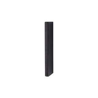 HALCO HALCÖ handle ISCHGL/LECH - Black steel