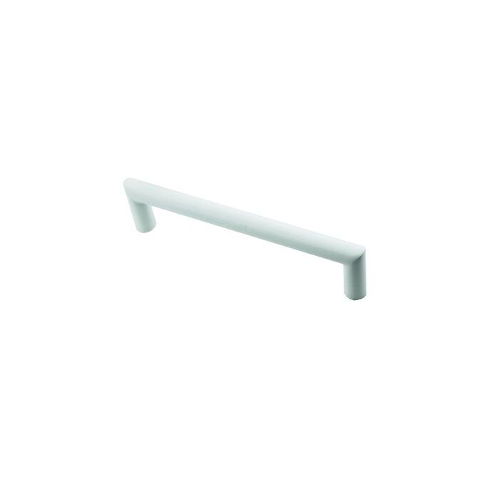 HDD Furniture handles "URG" Ø12 U-model - White structure