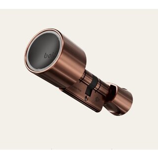 BOLD BOLD smart cylinder SX33 Elite - Copper