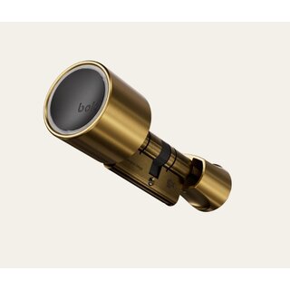 BOLD BOLD Smart Zylinder SX33 Elite - Messing