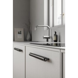 Furnipart Meubelgrepen LUCENTE - Zwart