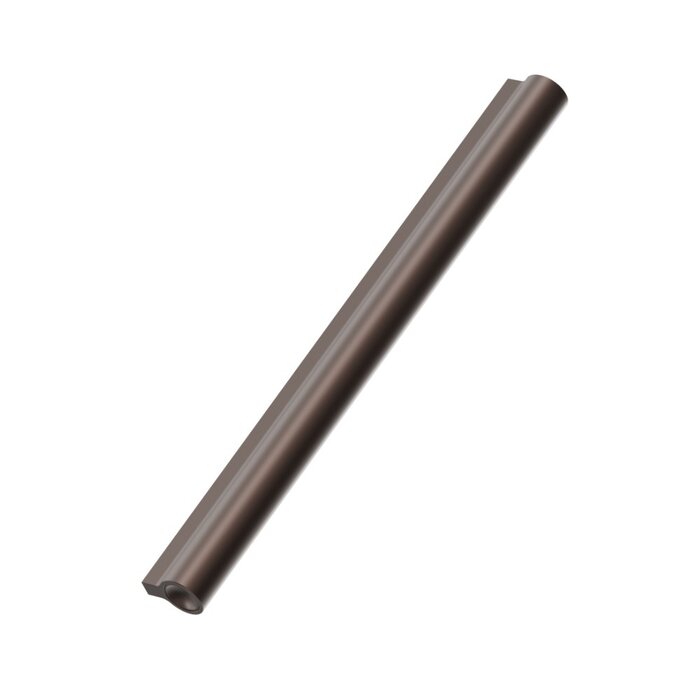 Furnipart Furnipart meubelgrepen LUCENTE - Mat brons