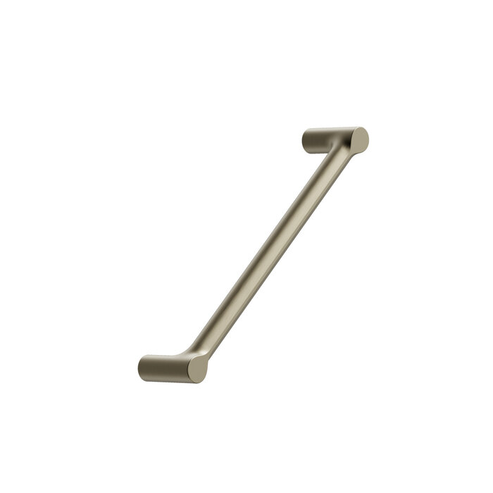 Furnipart Furnipart furniture handles FILO - Brushed brass