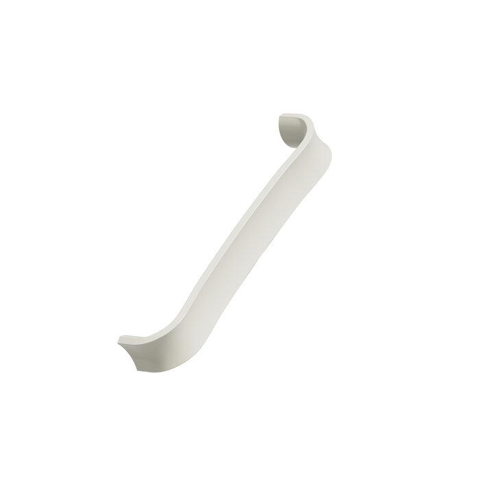 Furnipart Furnipart Möbelgriffe RIBBON - Glänzend staubgelb 1505-Y