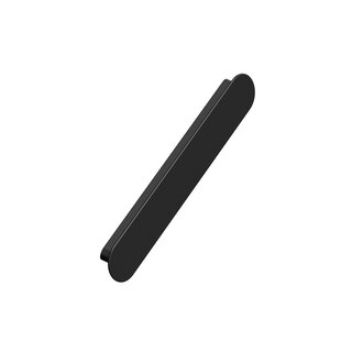 Furnipart Furniture handles MIRO - Matt black