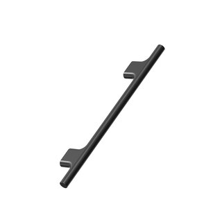 Furnipart Poignées de meubles KOUPE - noir mat