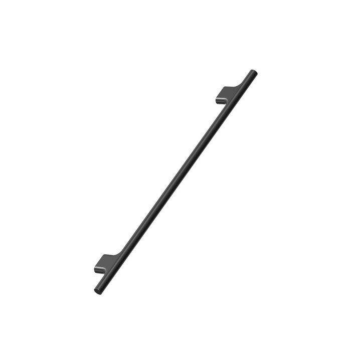 Furnipart Furnipart furniture handles KOUPE - matt black