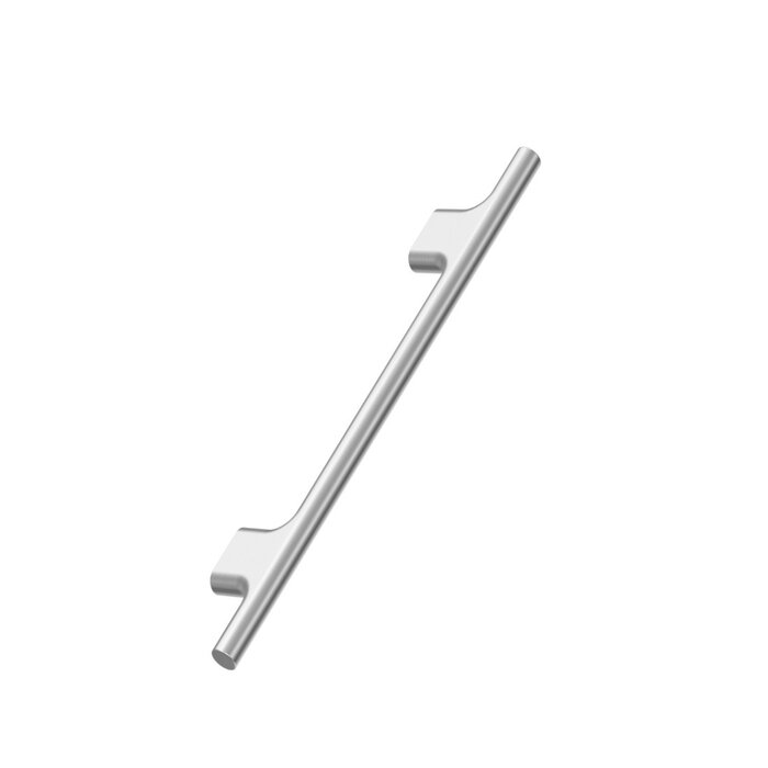 Furnipart Poignées de meubles Furnipart KOUPE - Aspect inox