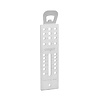 Aprile Stainless steel drilling template for door handles and rosettes - Copy