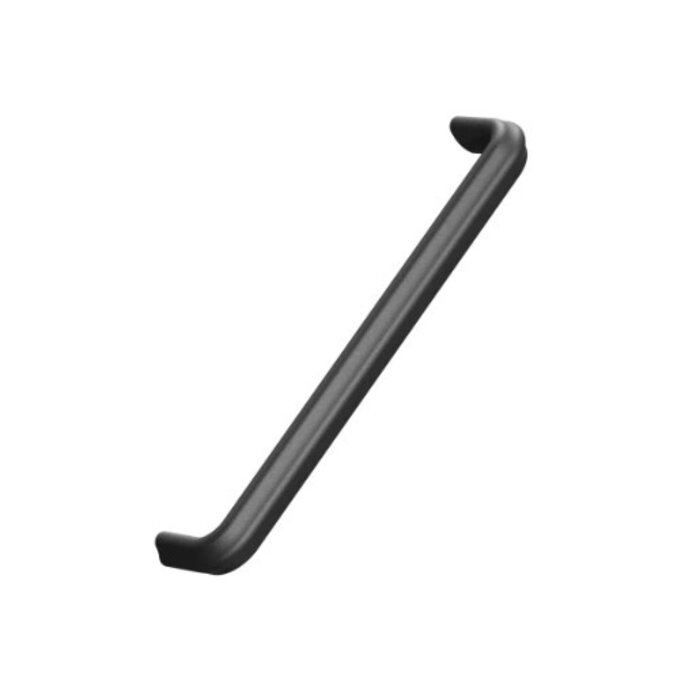 Furnipart Poignées de meubles Furnipart GRACE - noir mat