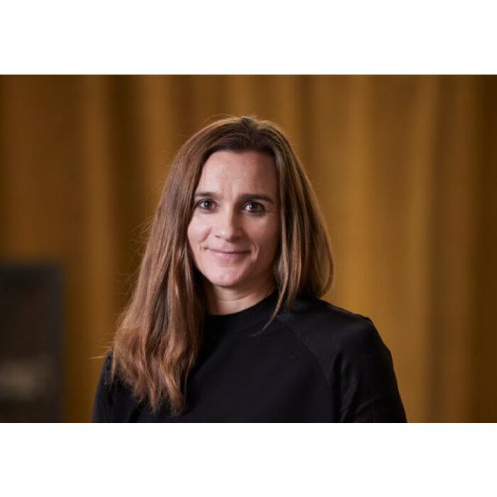 Furnipart Furnipart Meubelknop MELURA - Blanke eik gelakt / RVS