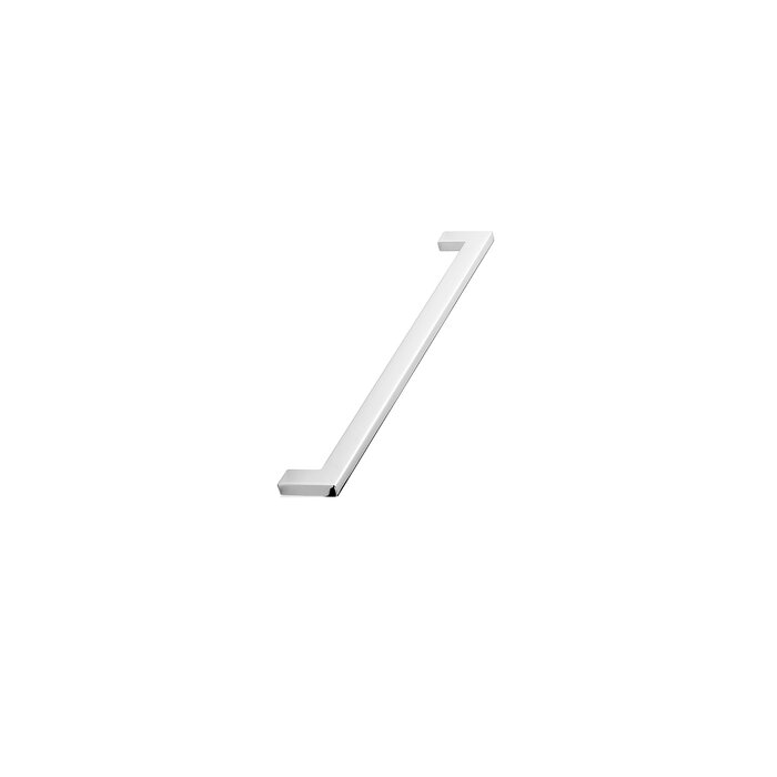 Furnipart Furnipart furniture handles FLAT - Chrome polished
