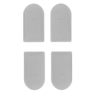 AGB Caches ancienne version AGB eclips 3 aspect inox