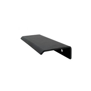 HALCO HALCÖ corner handles - Black steel
